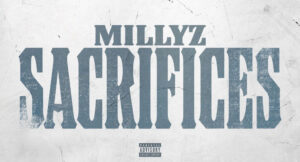 Millyz - Sacrifices