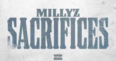 Millyz - Sacrifices