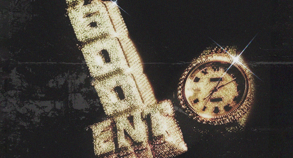 MurdaGang PB - Ain't Makin' Sense