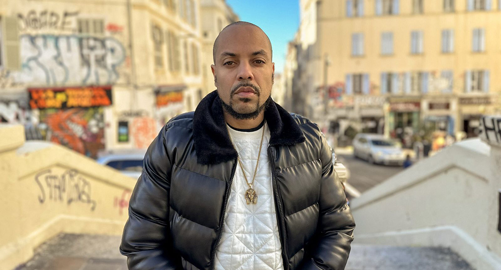 Napoleon Da Legend