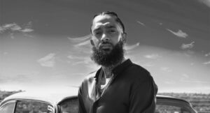 Nipsey Hussle