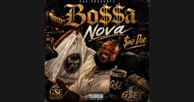$No Doe - Bossa Nova
