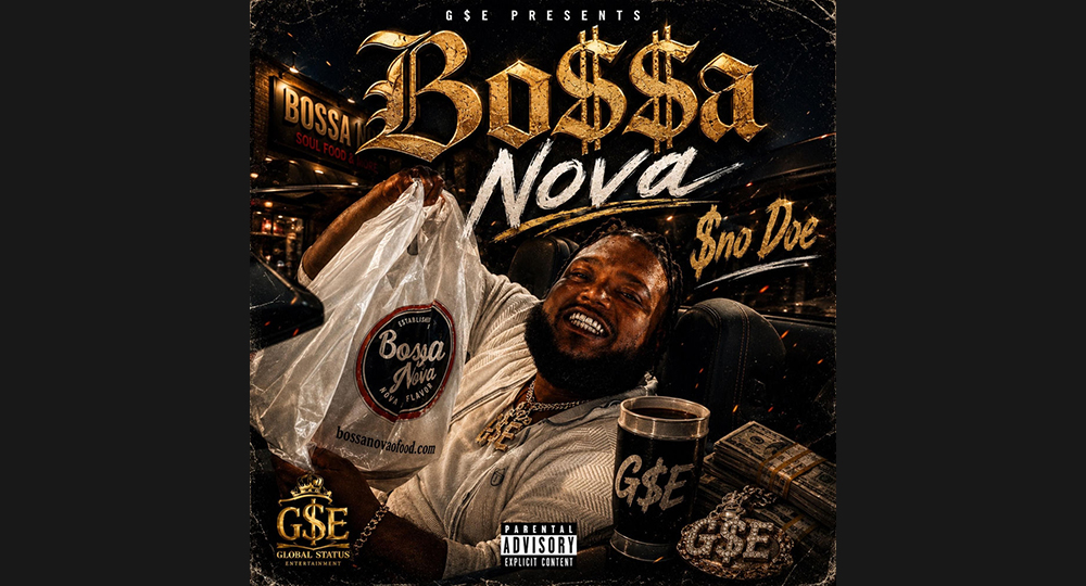$No Doe - Bossa Nova