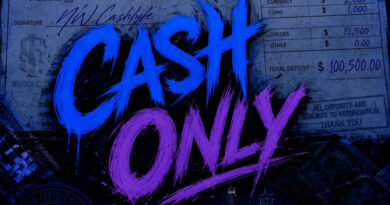 Northwest Cashlyfe - CASH ONLY