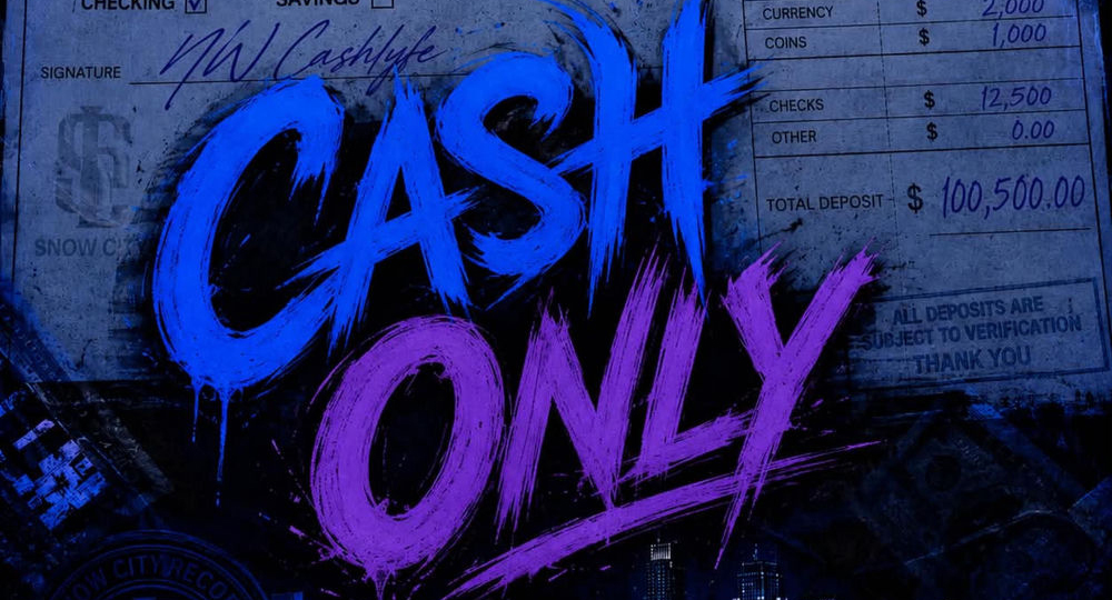 Northwest Cashlyfe - CASH ONLY