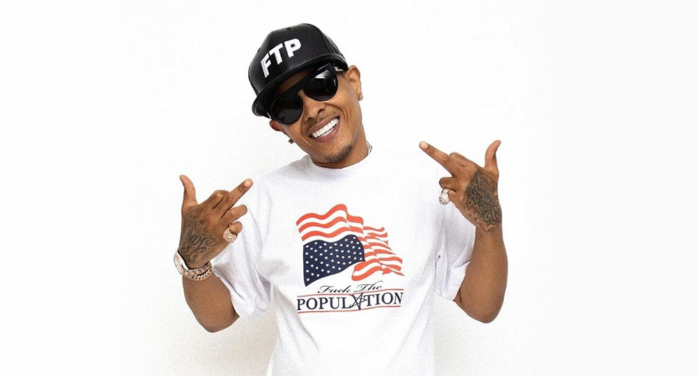 OJ Da Juiceman