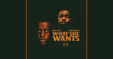 OMB Peezy - WHAT SHE WANTS