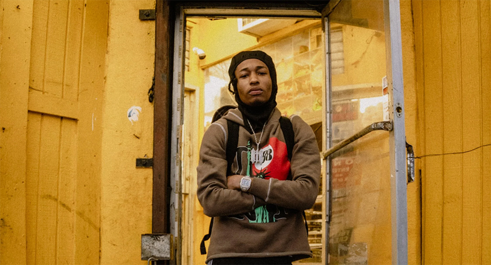 OTR CHAZ
