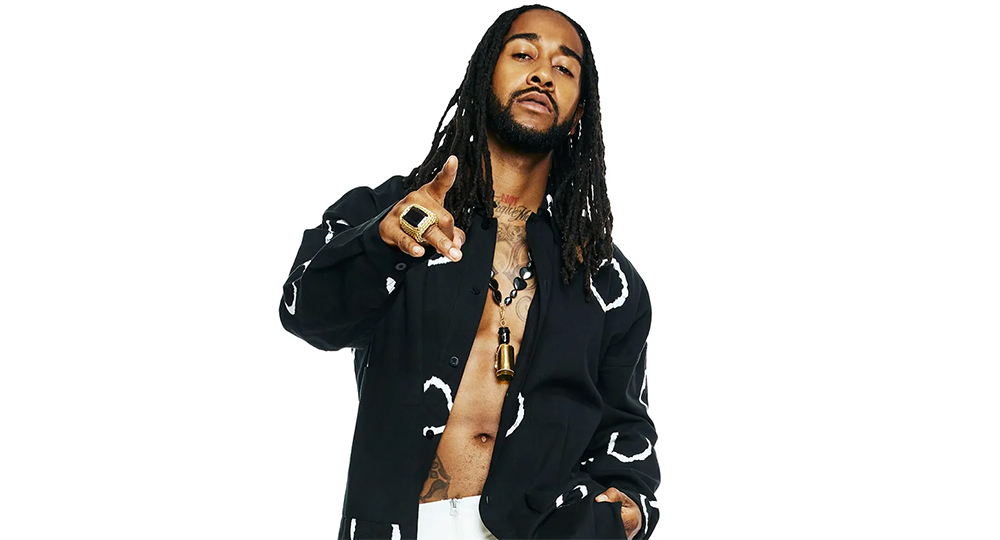 Omarion