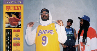 Pac Div - Still Sealed, Vol. 1