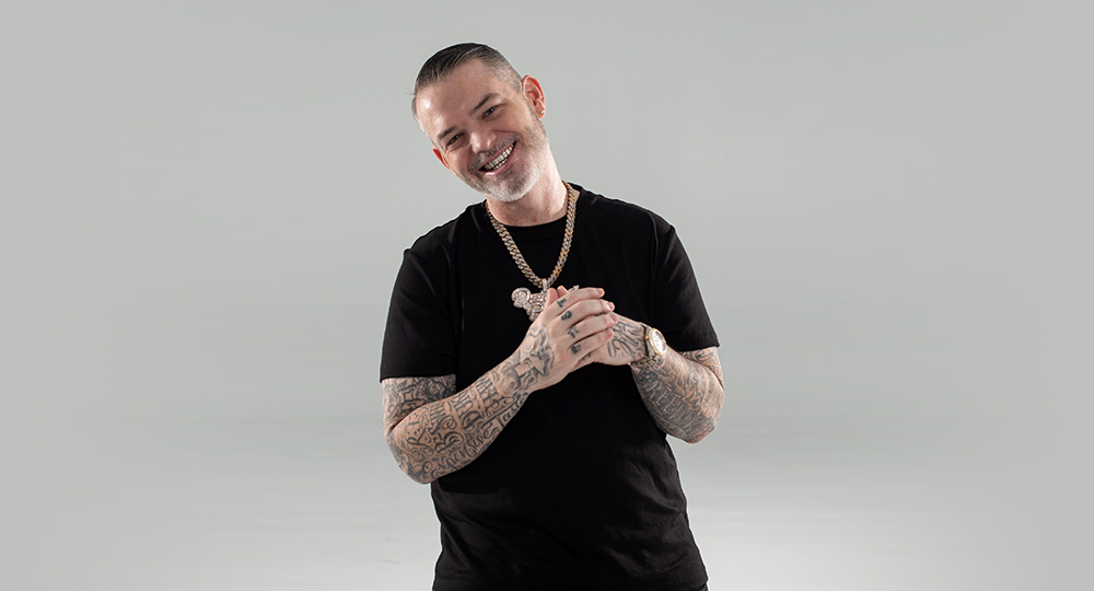 Paul Wall