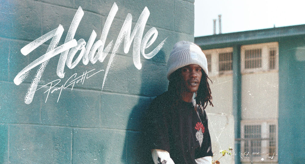 PayGotti - Hold Me
