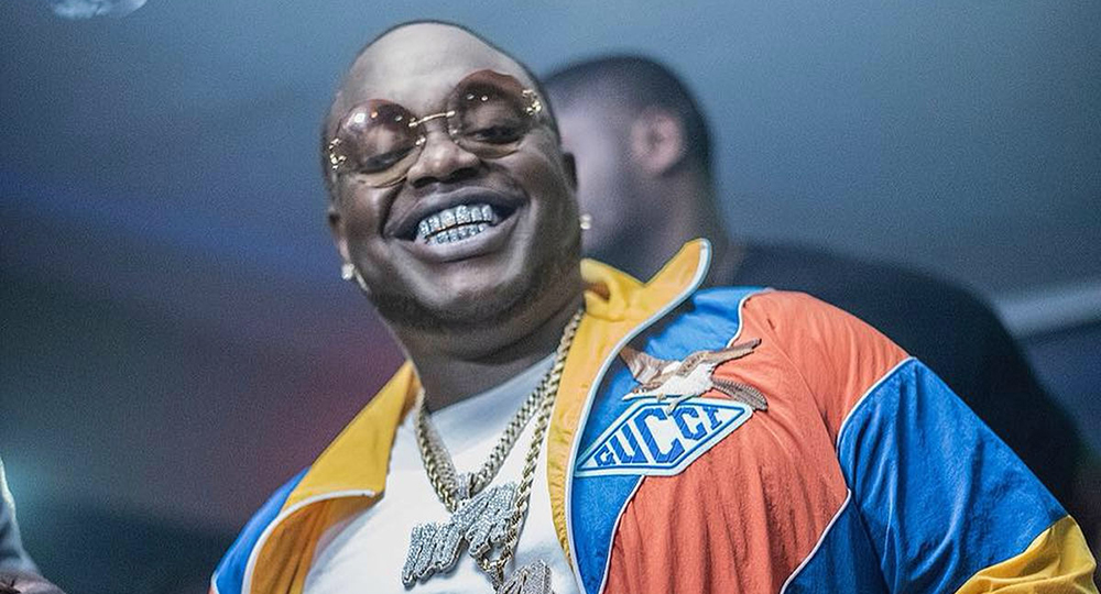 Peewee Longway