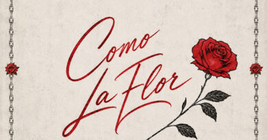 Phora - Como La Flor