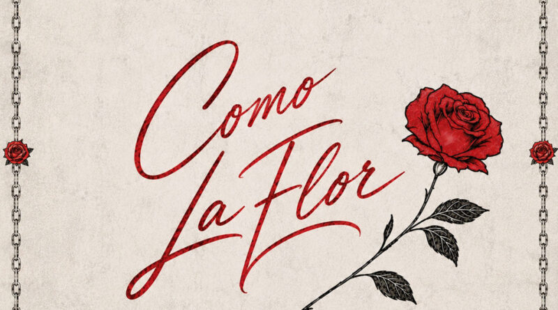 Phora - Como La Flor