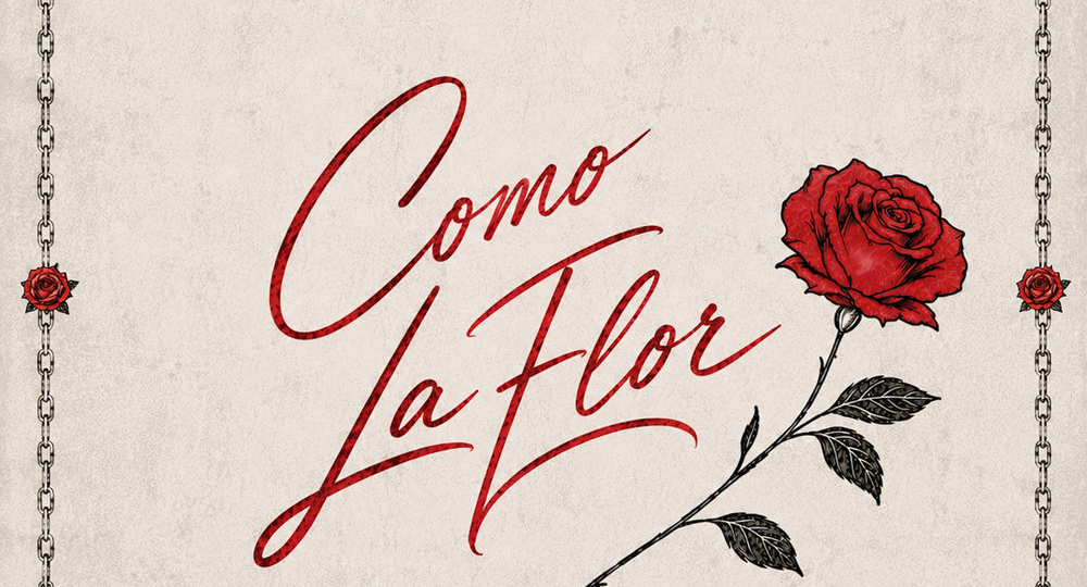 Phora - Como La Flor