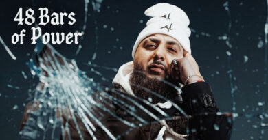 R-Mean - 48 Bars of Power