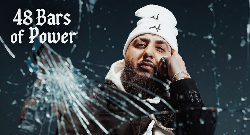 R-Mean - 48 Bars of Power
