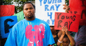 Ray jr. - Did What I Said