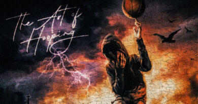 Reemo - The Art Of Hooping