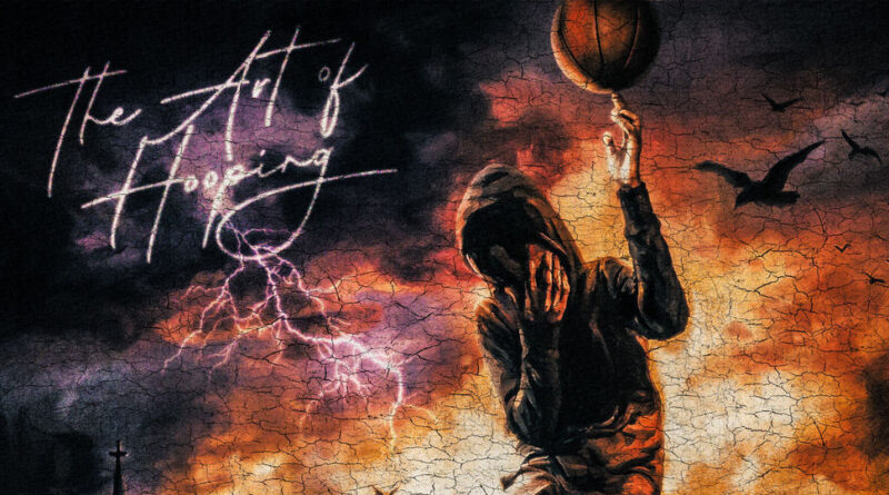 Reemo - The Art Of Hooping