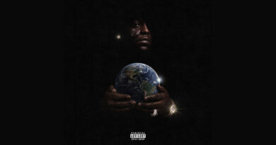 Rio Da Yung OG - The World Is Yours
