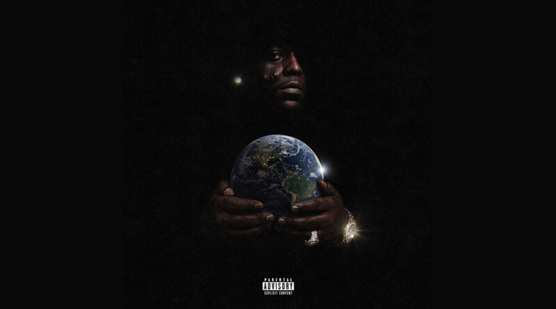 Rio Da Yung OG - The World Is Yours