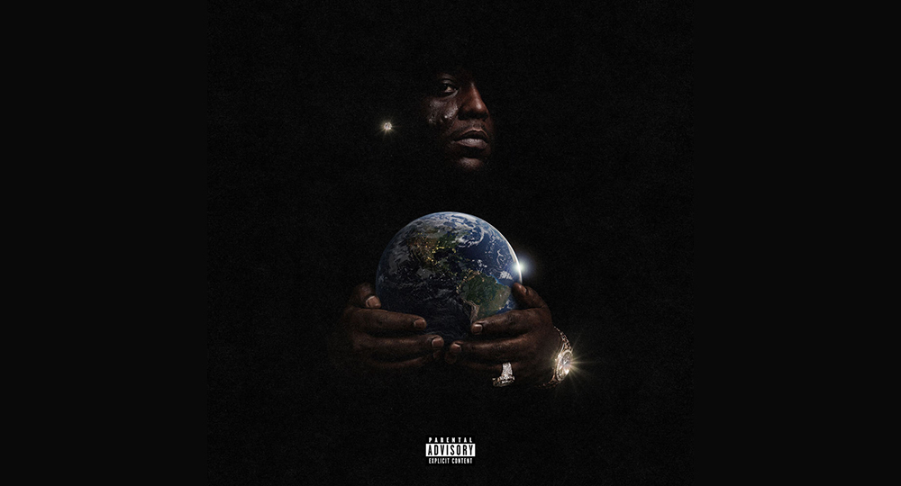 Rio Da Yung OG - The World Is Yours