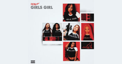 Rob49 - GIRLS GIRL