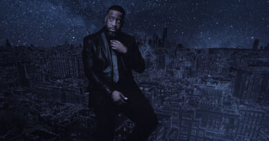 Robert Glasper - Keys To The City Volume One