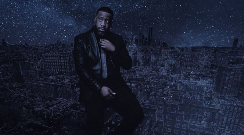 Robert Glasper - Keys To The City Volume One