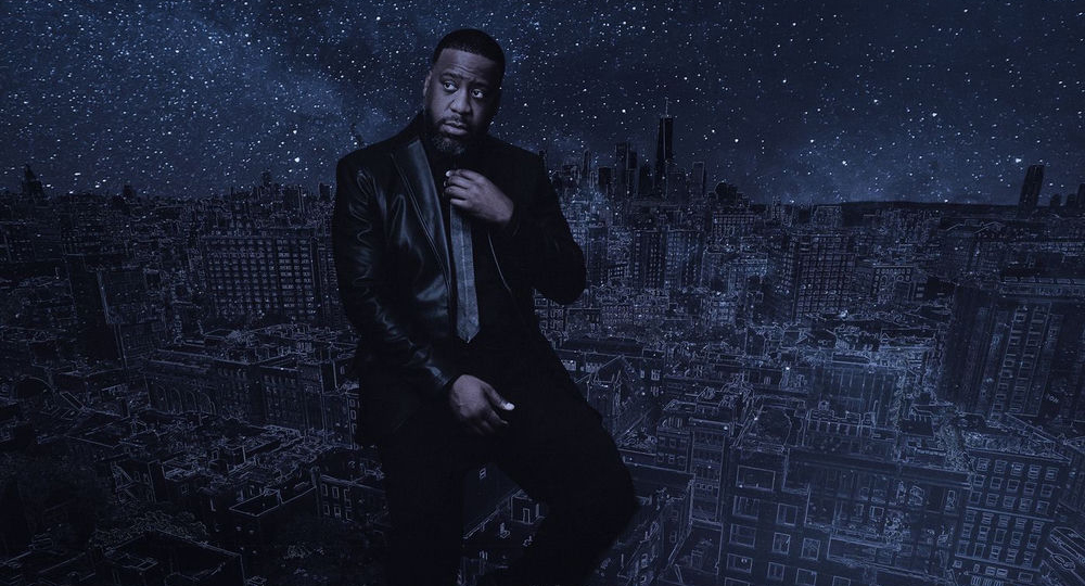Robert Glasper - Keys To The City Volume One
