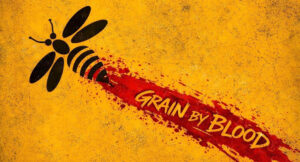 Rubbabandz & Shaka Amazulu The 7th - Killa Bee Grain by Blood