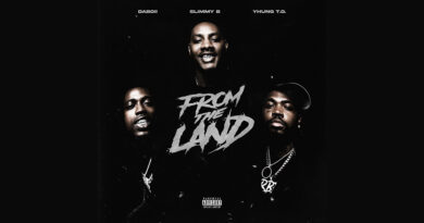 SOB x RBE - From The Land
