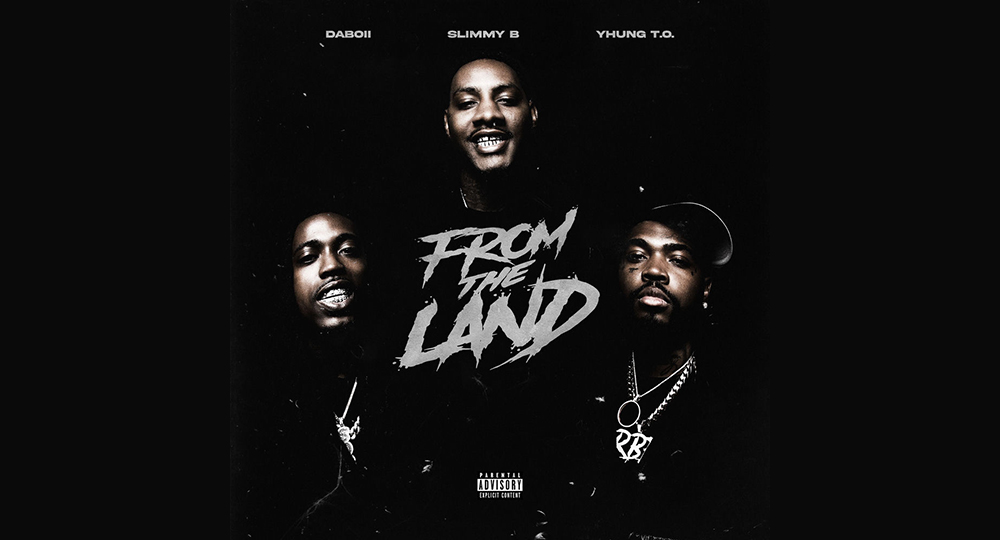 SOB x RBE - From The Land