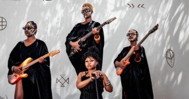 Sampa the Great - Simon Says