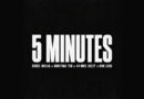 Sauce Walka - 5 Minutes