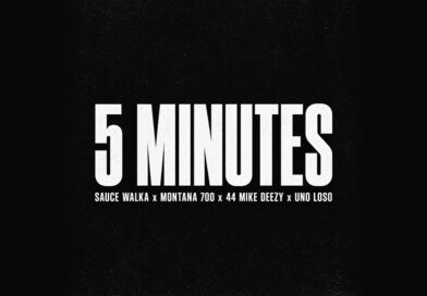 Sauce Walka - 5 Minutes