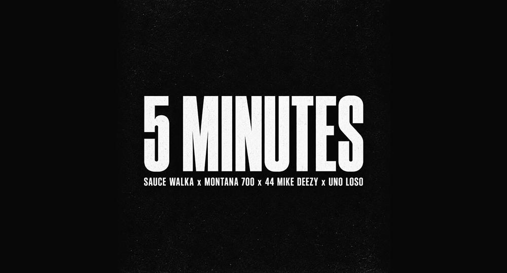 Sauce Walka - 5 Minutes