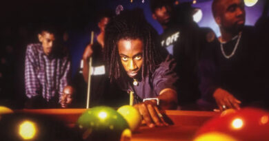 Saukrates - Father Time