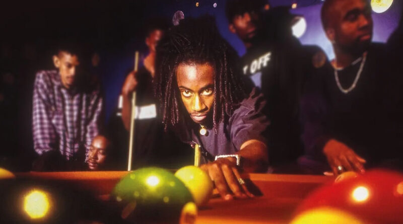 Saukrates - Father Time