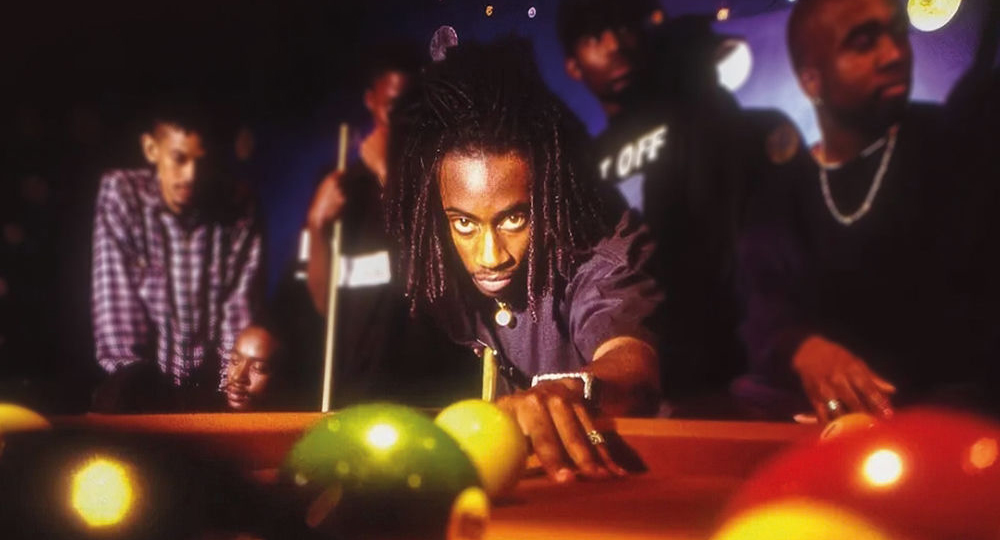 Saukrates - Father Time