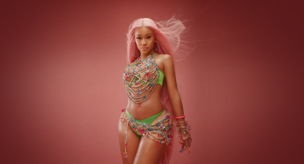 Saweetie