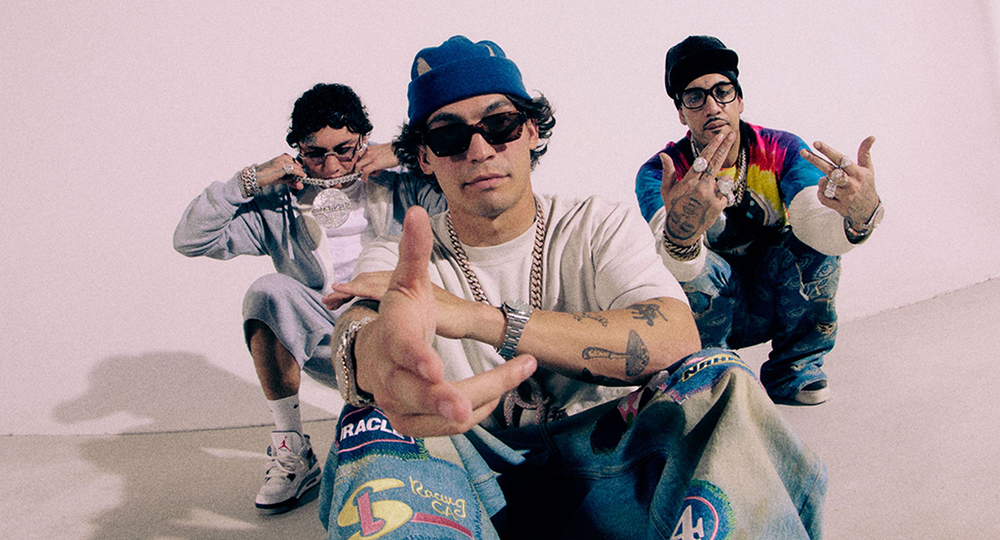 Shoreline Mafia