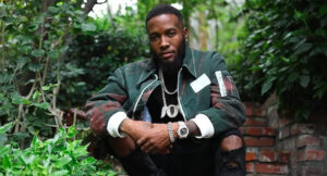 Shy Glizzy