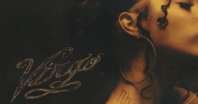 Skeete - VIRGO