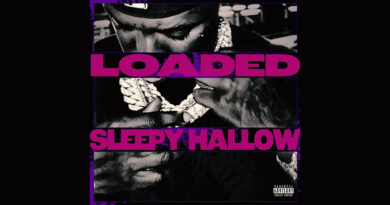 Sleepy Hallow - Loaded