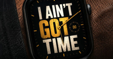 Sneakbo - I Ain & t Got Time