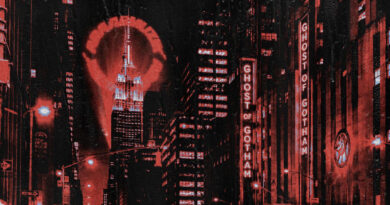 Styles P - Ghost of Gotham