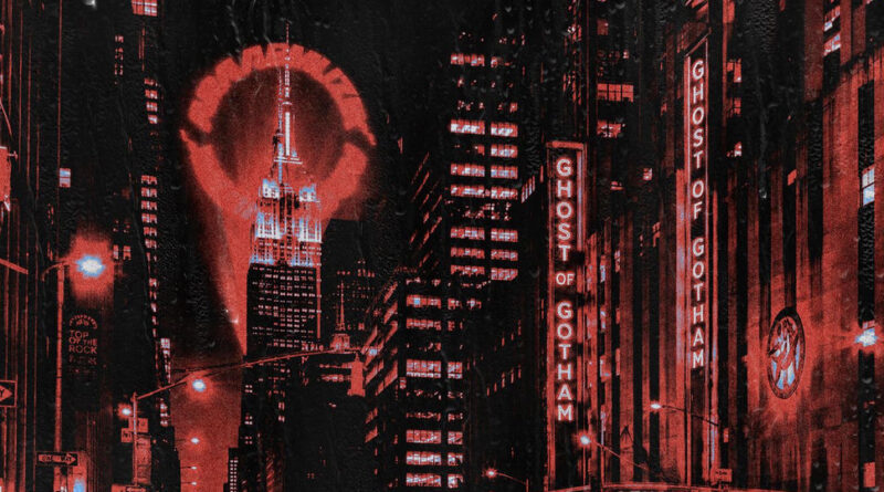 Styles P - Ghost of Gotham